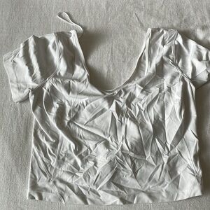 Lululemon Align shirt